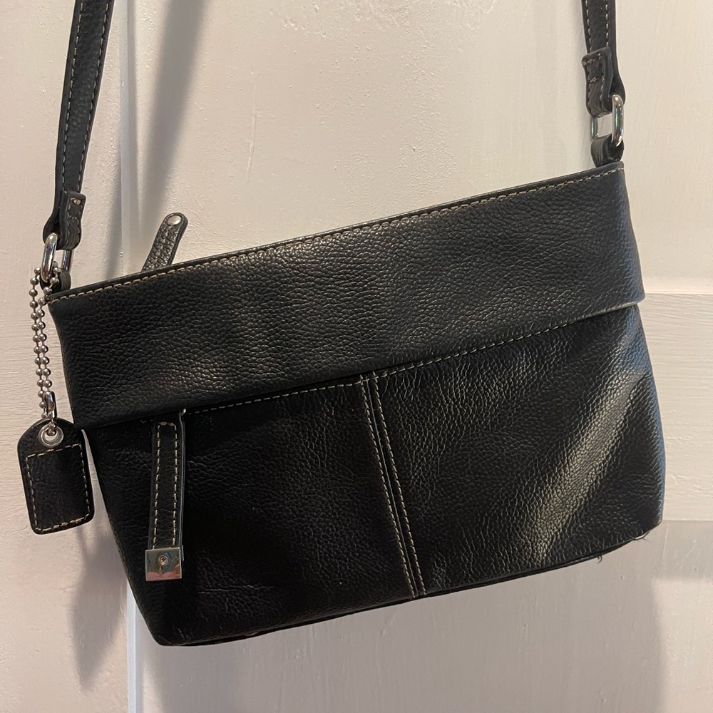 Clark’s crossbody